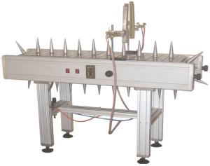220V que sopletea el equipo, máquina auxiliar 0.1kw