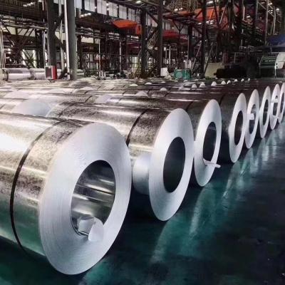 0.6 - 3.0mm galvanizou a folha de aço Matt Z275 G90 da bobina