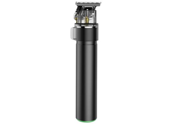 Ajustador elétrico de Clippers 100v-240v do cabelo de Li Ion Battery Professional Barber Shop