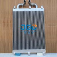 Máquina escavadora Oil Radiator Cooler 11n-45533 de R450lc-7 Hyundai