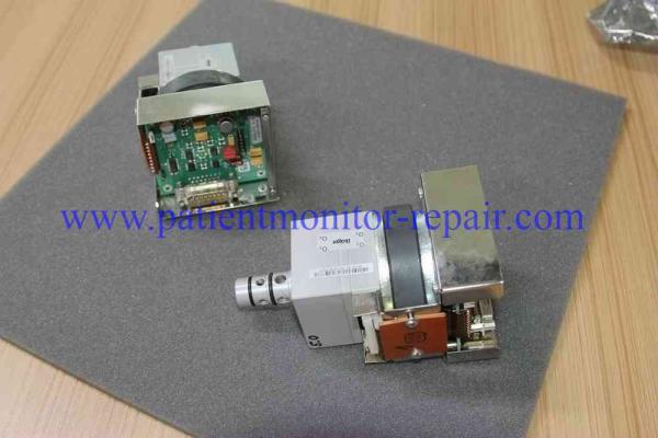 Drager Savina Evita 4 Válvula de Oxígeno para Ventilador PN8412126