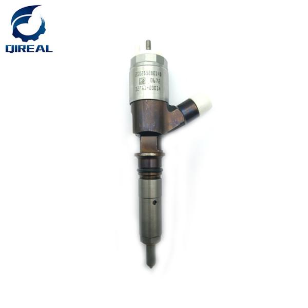 3264756 320D excavator C4.2 engine injector 326-4756