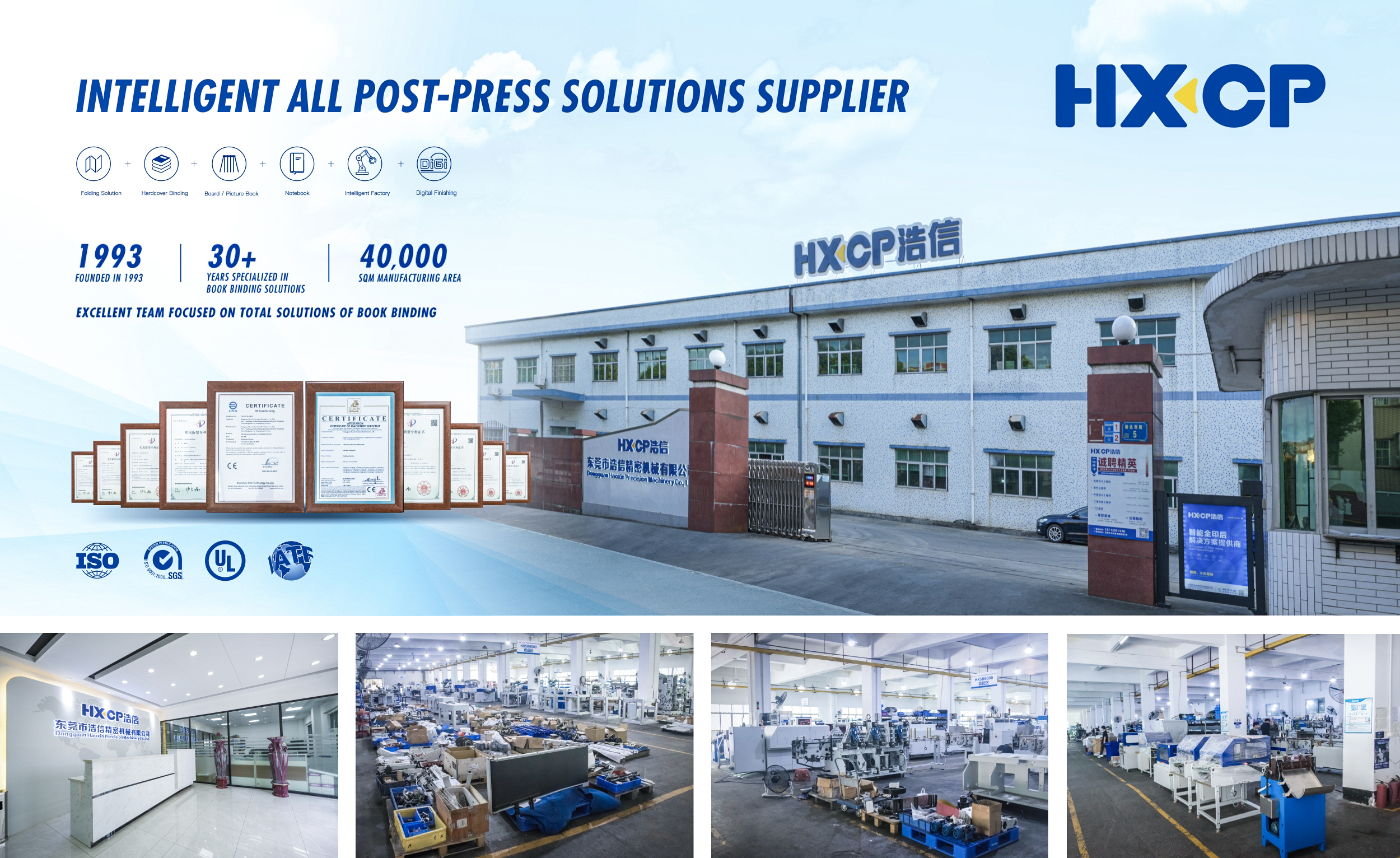 HX60R Case Corner Rounding Machine Automatic Hardcover Case Corner Rounding With Panel Control System For Quick Startup And Production