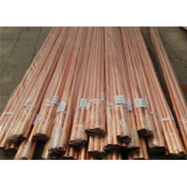 Haute catégorie durable de T1 40mm du tube 32mm de tuyau d'en cuivre d'Astm C11000