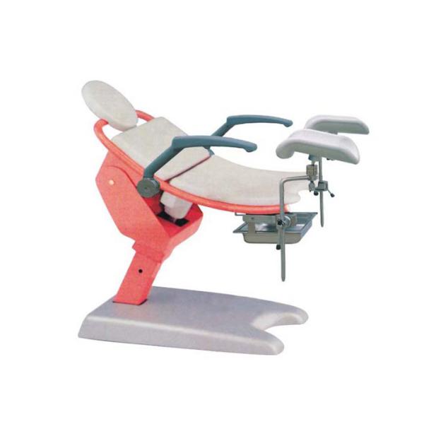 Luxurious electric multi-function gynecological examination table (ALS-GY004)