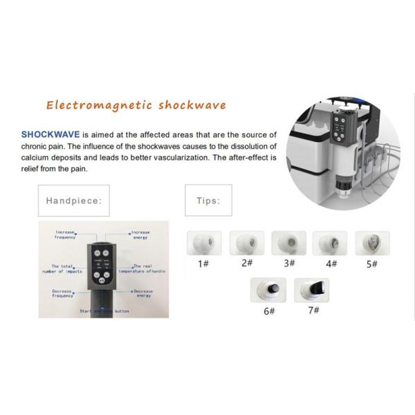 448KHz Diathermy Tecar Therapy Machine Cellulite Reduce