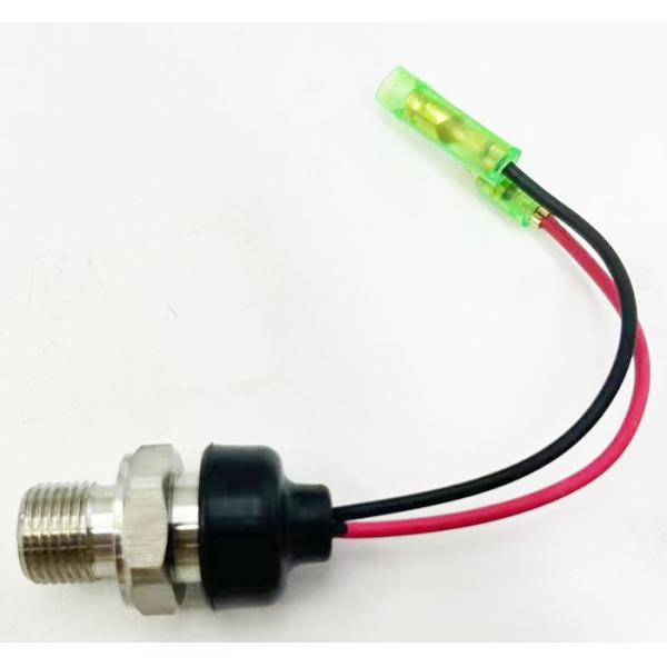 Rotational Speed Sensor 8941268220 For  Engine 4JB1 4LE1 4LE2  Excavator 75D 85D