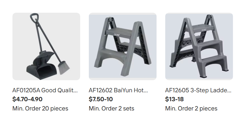 Guangzhou Lejiehui Hotel Supplies Co., Ltd.