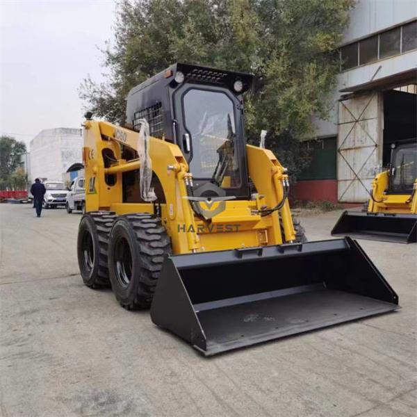 China 1 tonelada de carregador de direção de patinação preço JC60 para venda na Líbia