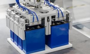 Shenzhen Junext Power Technology Co., Ltd.