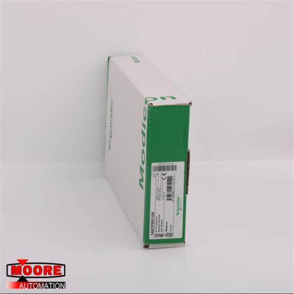 140CPS51100 Schneider uma garantia do ano brandnew