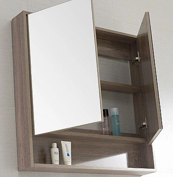 MFC bathroom Vanity,Wood grain surface bathroom cabinet,Popular china bathroom cabinet