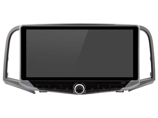10.88 Screen with Mobile Holder For Toyota Venza Left Hand Driver 2008-2016 Multimedia Stereo