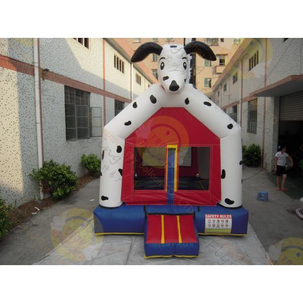 Globo gigante inflable atractivo de la publicidad, globos inflables del espejo de la decoración