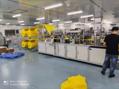 Sistemas de filtragem de ar por ultra-som de 12 kW, programados para operar com alimentação curta e longa