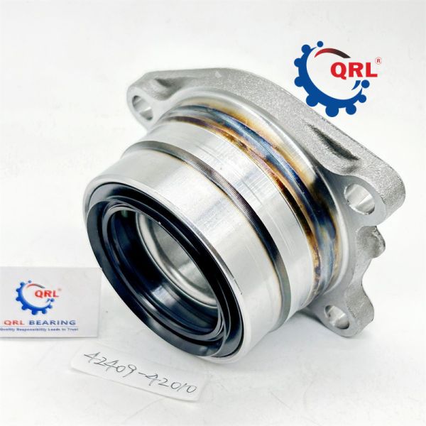 Front Toyota 42409-42010 BEARING SUB-ASSY, REAR AXLE, RH or LH 42409 42010