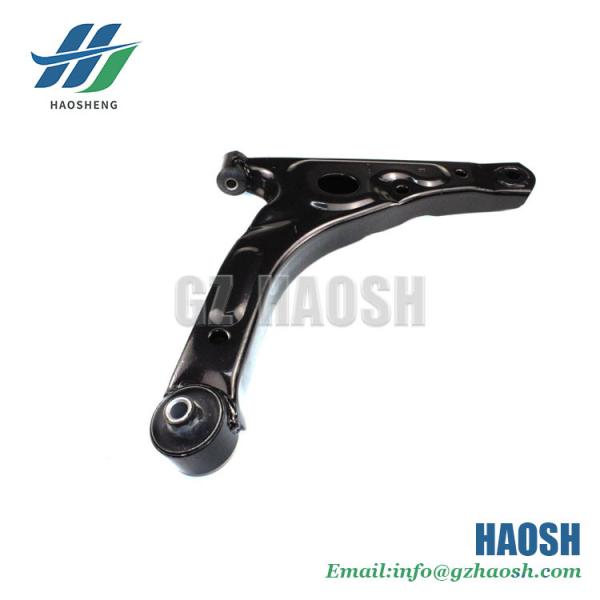 Braço de controlo de suspensão RH para Ford Transit V348 MCA 7C19 3A052AA-N 7C19 3A052AA