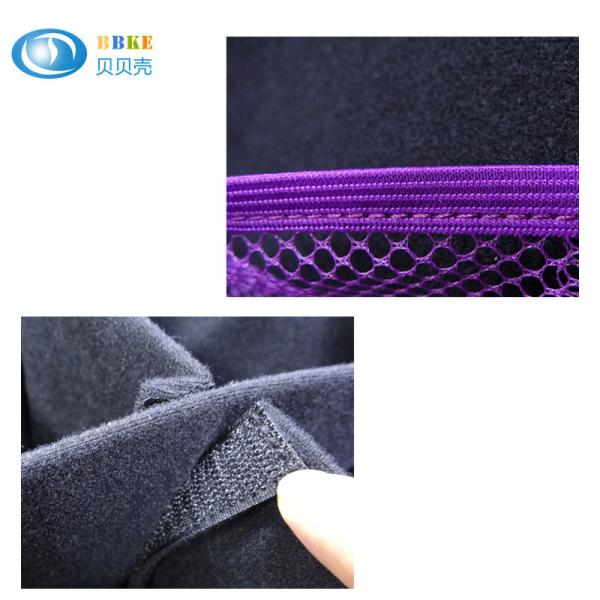 Multifunctional Home Clothes Eva Storage Box 32*32*34cm Eco - Friendly
