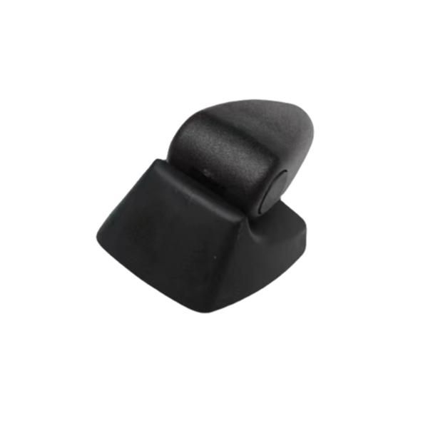 Base de montaje de la antena del techo del coche OE 656110 9628851980 Para Peugeot 207 Citroen C2
