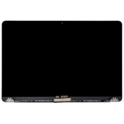 MacBook Air 13.6 LCD Screen Replacement for A2681 Silver