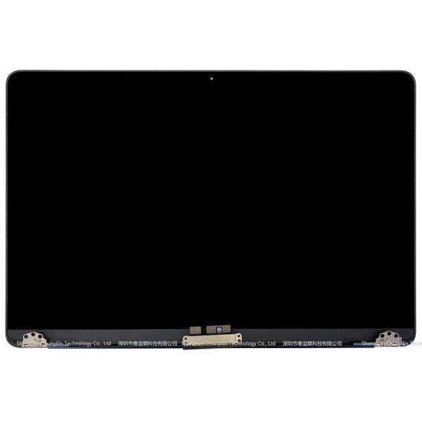 MacBook Air 13.6 LCD Screen Replacement for A2681 Silver