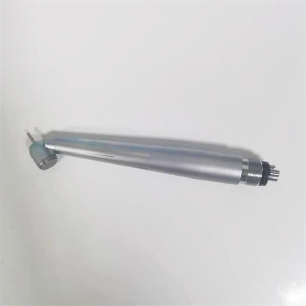 45 Degree Dentisty Surgical Handpiece Custom Impacted Tooth Dental Handpiece