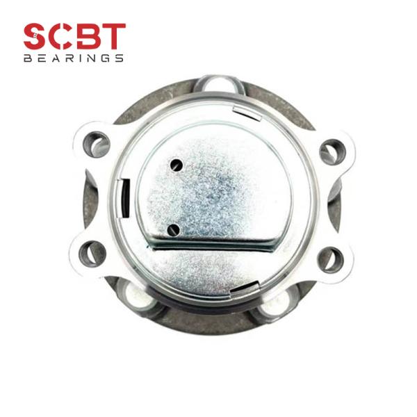 40202-EJ70A 40202-1EA0A 40202-CG010 40202-EG06C Front Wheel Hub Bearing Auto Parts for Infiniti With High Quality
