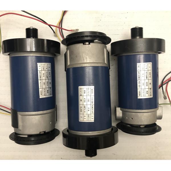 Micro Motor 2.0HP/1491W 180V 4700RPM DC Electric Treadmill Motor for Fitness Equipment