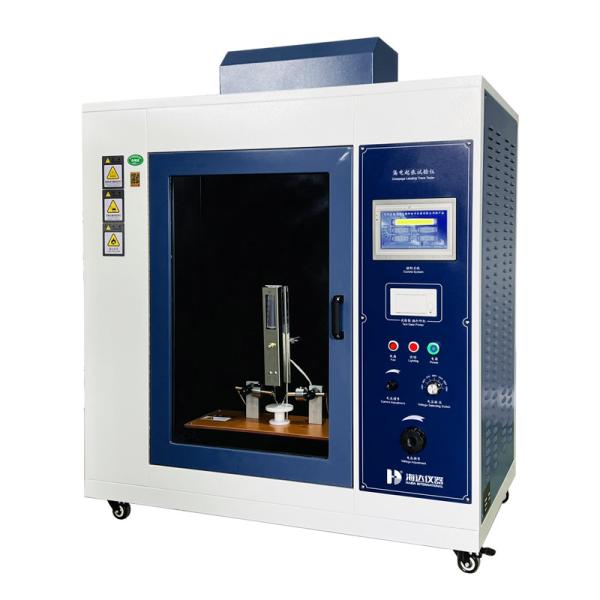 Touch Screen Tracking Resistance Test Machine CTI / PTI Test