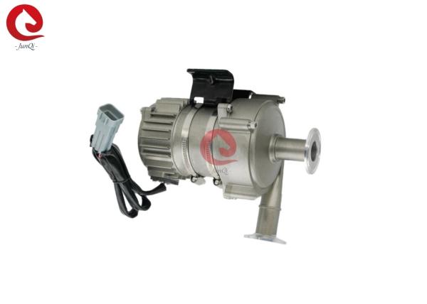 400W Max Head 31m , Max Flow 5000L/h with Chuck plate Coolant Water Pump JP400C For Data Center cooling