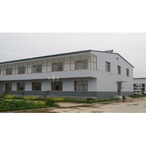 SHANDONG GAIFENG MACHINERY CO.,LTD