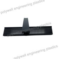 Bandes thermiques d'isolation de coupure de l'extrusion PA66 GF25 utilisées dans le châssis de fenêtre en aluminium