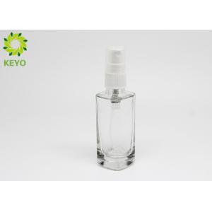 Face Mist Bottle