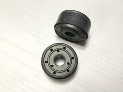 25mm PTFE Banded Shock Absorber Piston Of Good Tensile Strength For Automotive