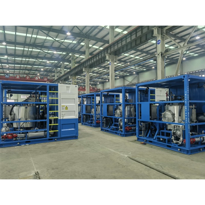 Wholesale Customized Good Quality Mud Water Pump Submersible Mud Professional Engine Pump Units