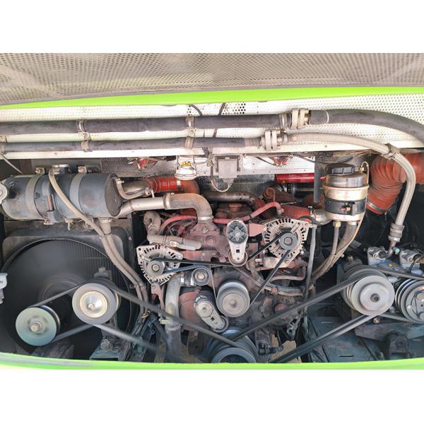 Автобус для экскурсий