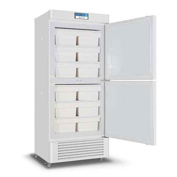 Ultra Low Temperature -20 -40 Degree Pharmacy Medical Refrigerator