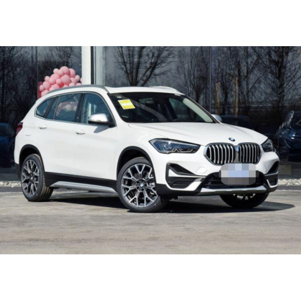 BMW X1 2022 sDrive 25Li lingxian version Новый автомобиль класса люкс BMW X1 с полным приводом