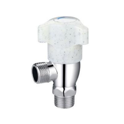 Soda Filling Rexroth Pneumatic Angle Stop Plumbing