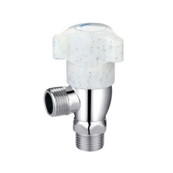 Soda Filling Rexroth Pneumatic Angle Stop Plumbing
