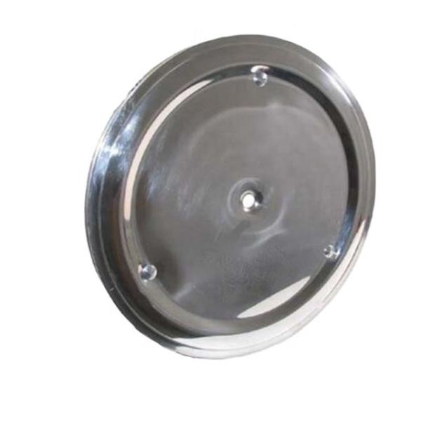 OE NO. Standard Universal 13 3 Hole Wheel Mud Cover The Essential Accessory for Car Fitment