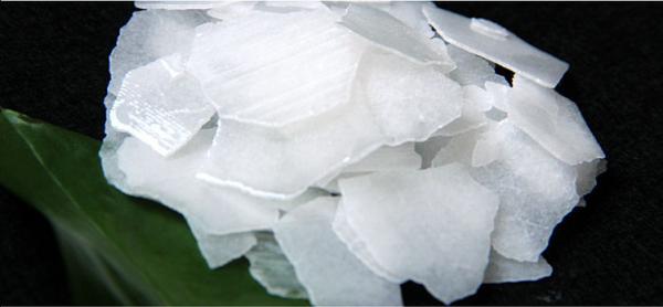 CAS 1310-73-2 Pharmaceutical Grade Sodium Hydroxide 99 % Caustic Soda Pearls
