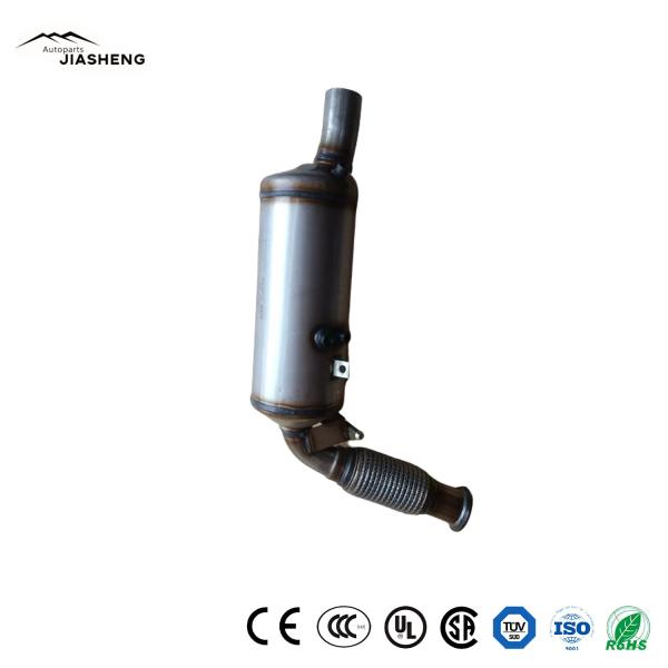 Saic Maxus T60 Peças de Automóveis Bom Venda Auto Catalisador Catalisador De Preço Baixo Catalisador
