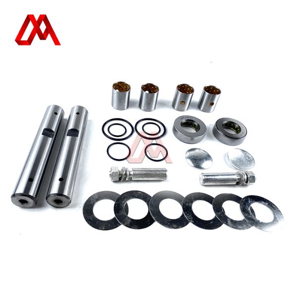 Factory Supply 04431-25020 King Pin Repair Kit for Toyota YU60 Truck Spare Parts