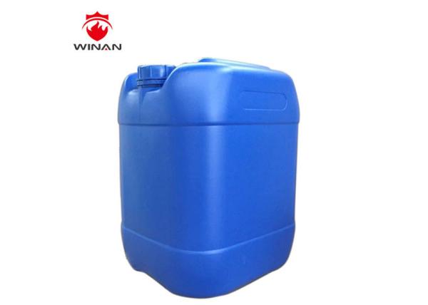 3% AR AFFF Fire Fighting Foam Concentrate Agent With 25 Liter Can