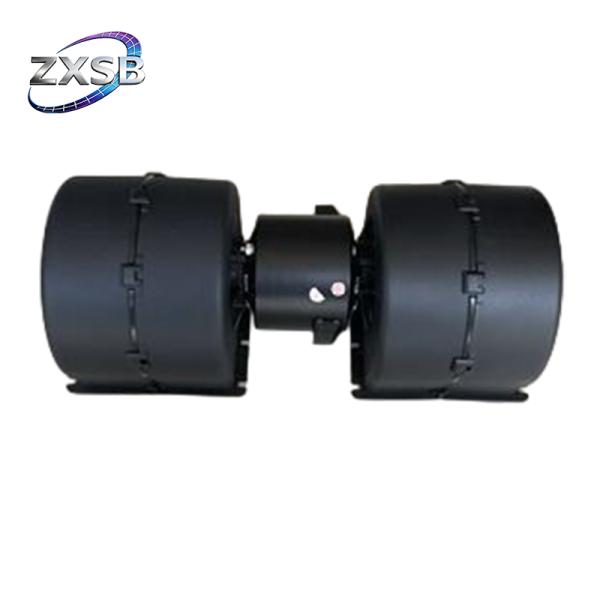 New Condition Yutong Bus Parts 24V Evaporation Fan ZFF-21028AD