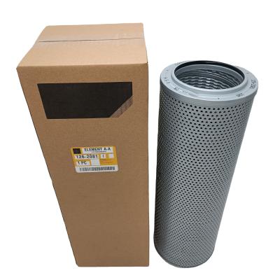 Fornecimento de Abarth 1.4 Truck Filtro de Óleo Hidráulico 126-2081 e Acessível para Instalação de Carros