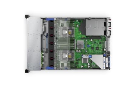 Wholesale Poweredge R750 1u Rack Server Xeon Gold 6330 Used R750 Server