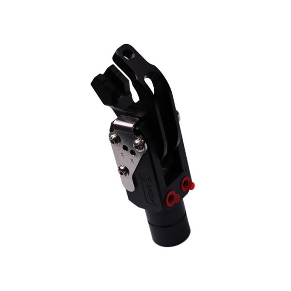 High Gripping Durability Sheet Metal Grasping Tool Providing Gripping Range 0-2mm Engineered for and Stable Metal Sheet Grasping