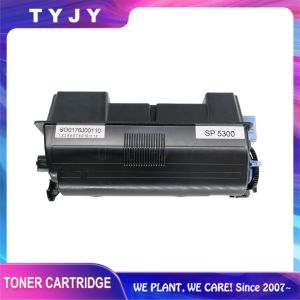 Toner Cartridge 407823 for Ricoh SP5300 SP5310 MP501 MP601 Laser Printer Toners Office Supplies